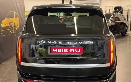 Land Rover Range Rover IV рестайлинг, 2024 год, 22 290 000 рублей, 5 фотография