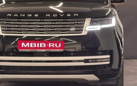 Land Rover Range Rover IV рестайлинг, 2024 год, 22 290 000 рублей, 7 фотография