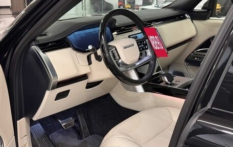 Land Rover Range Rover IV рестайлинг, 2024 год, 22 290 000 рублей, 12 фотография