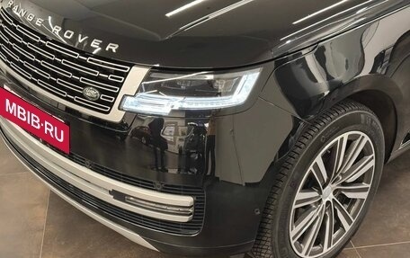 Land Rover Range Rover IV рестайлинг, 2024 год, 22 290 000 рублей, 8 фотография