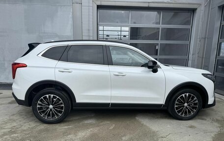 Haval Jolion, 2026 год, 2 649 000 рублей, 4 фотография