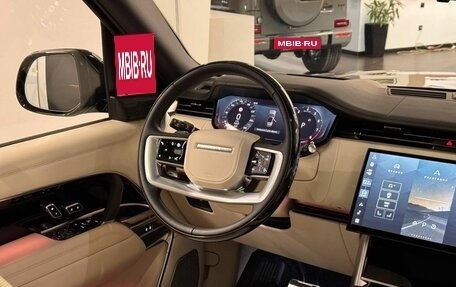 Land Rover Range Rover IV рестайлинг, 2024 год, 22 290 000 рублей, 20 фотография