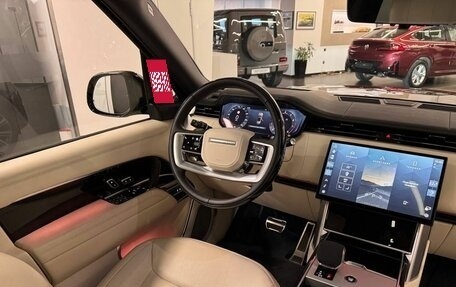 Land Rover Range Rover IV рестайлинг, 2024 год, 22 290 000 рублей, 21 фотография