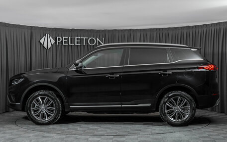 Geely Atlas, 2023 год, 1 970 000 рублей, 7 фотография