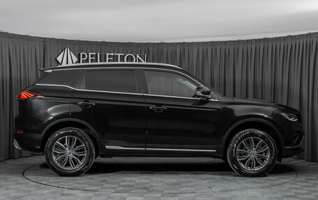 Geely Atlas, 2023 год, 1 970 000 рублей, 8 фотография