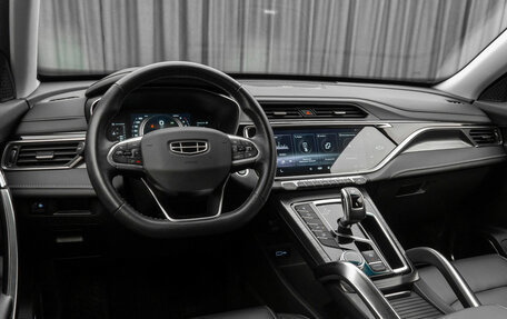 Geely Atlas, 2023 год, 1 970 000 рублей, 9 фотография