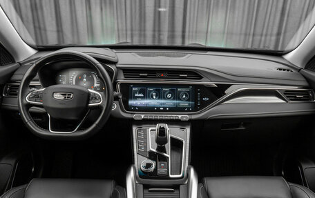 Geely Atlas, 2023 год, 1 970 000 рублей, 10 фотография