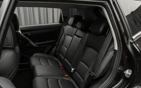 Geely Atlas, 2023 год, 1 970 000 рублей, 14 фотография