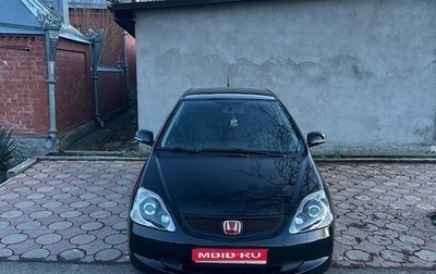 Honda Civic Type R VII рестайлинг, 2003 год, 920 000 рублей, 1 фотография