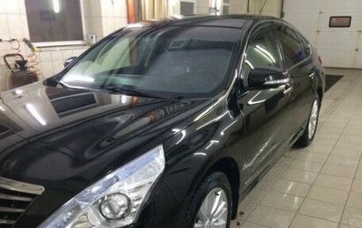 Nissan Teana, 2013 год, 600 000 рублей, 1 фотография