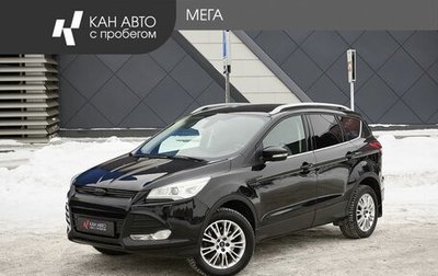 Ford Kuga III, 2015 год, 1 348 000 рублей, 1 фотография