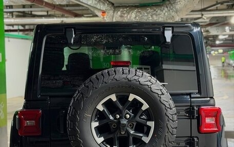 Jeep Wrangler, 2024 год, 8 550 000 рублей, 8 фотография