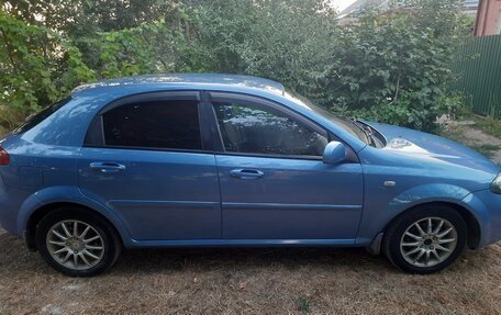 Chevrolet Lacetti, 2006 год, 450 000 рублей, 2 фотография