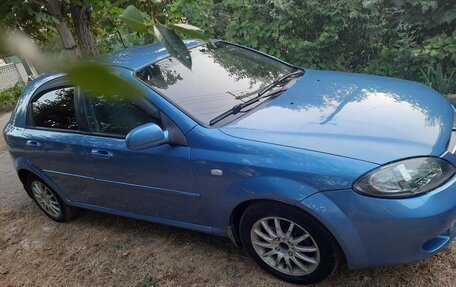 Chevrolet Lacetti, 2006 год, 450 000 рублей, 4 фотография