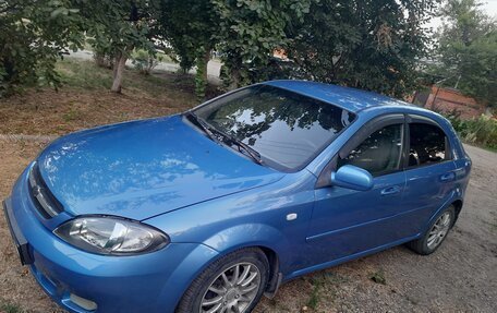 Chevrolet Lacetti, 2006 год, 450 000 рублей, 5 фотография