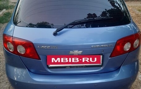 Chevrolet Lacetti, 2006 год, 450 000 рублей, 3 фотография