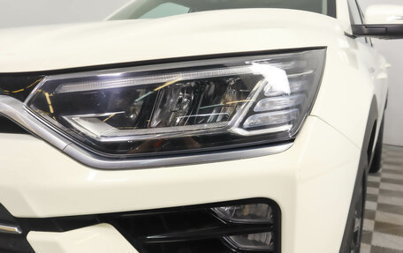 SsangYong Korando, 2020 год, 2 519 000 рублей, 9 фотография