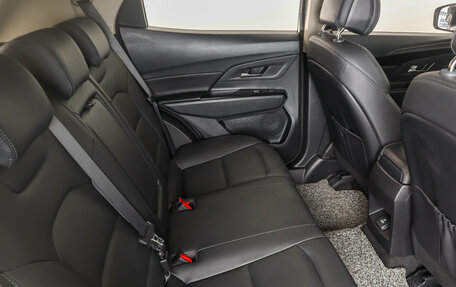 SsangYong Korando, 2020 год, 2 519 000 рублей, 15 фотография