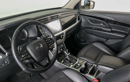 SsangYong Korando, 2020 год, 2 519 000 рублей, 13 фотография