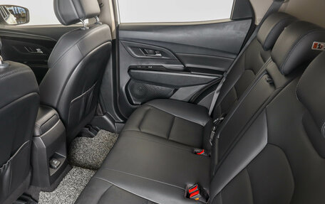 SsangYong Korando, 2020 год, 2 519 000 рублей, 14 фотография