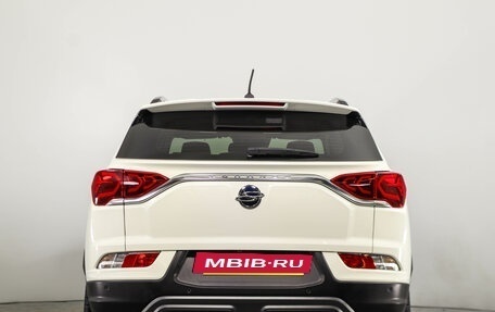 SsangYong Korando, 2020 год, 2 519 000 рублей, 5 фотография