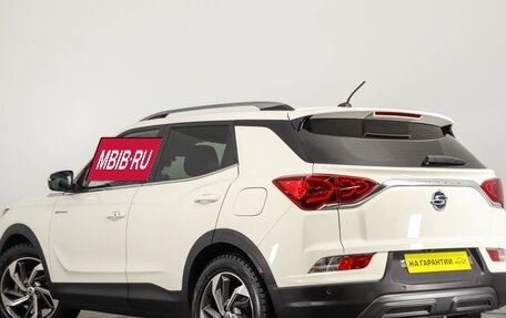 SsangYong Korando, 2020 год, 2 519 000 рублей, 6 фотография