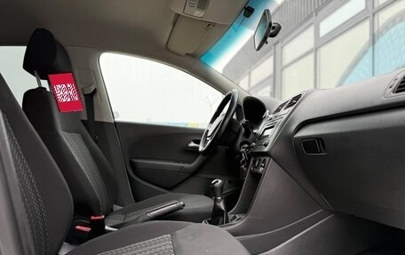 Volkswagen Polo VI (EU Market), 2015 год, 897 000 рублей, 7 фотография