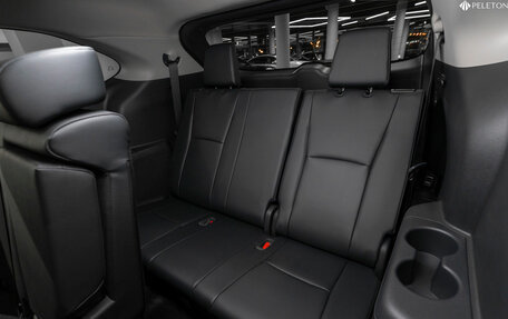 Toyota Highlander, 2025 год, 5 570 000 рублей, 15 фотография