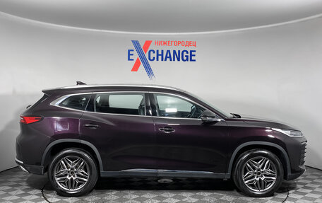 CheryExeed TXL, 2022 год, 1 999 000 рублей, 3 фотография