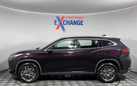 CheryExeed TXL, 2022 год, 1 999 000 рублей, 7 фотография