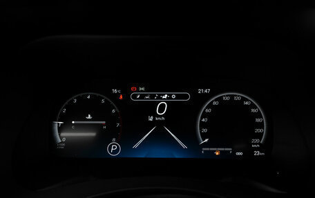 Toyota Highlander, 2025 год, 5 570 000 рублей, 12 фотография