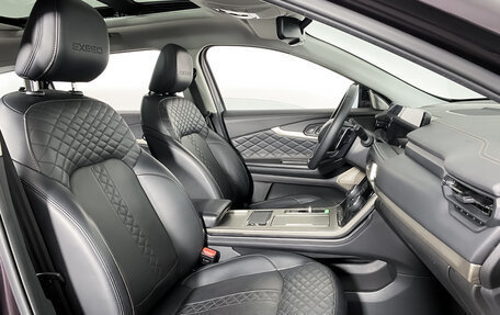 CheryExeed TXL, 2022 год, 1 999 000 рублей, 8 фотография