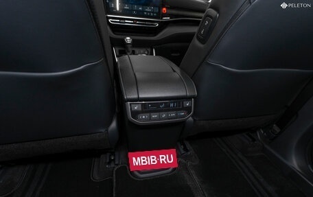 Toyota Highlander, 2025 год, 5 570 000 рублей, 14 фотография