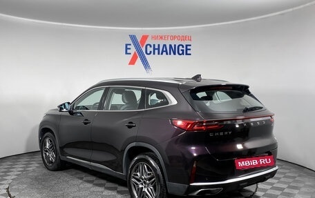 CheryExeed TXL, 2022 год, 1 999 000 рублей, 6 фотография