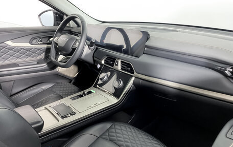 CheryExeed TXL, 2022 год, 1 999 000 рублей, 9 фотография