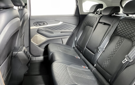 CheryExeed TXL, 2022 год, 1 999 000 рублей, 11 фотография