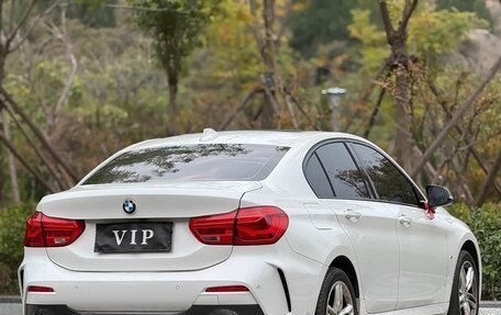 BMW 1 серия, 2022 год, 1 513 000 рублей, 4 фотография