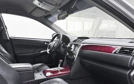 Toyota Camry, 2011 год, 1 319 000 рублей, 11 фотография