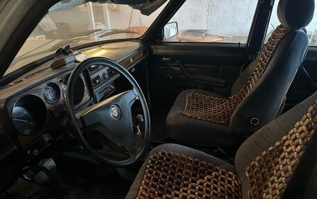 ГАЗ 31029 «Волга», 1997 год, 290 000 рублей, 3 фотография