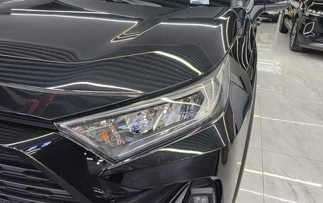 Toyota RAV4, 2026 год, 3 702 000 рублей, 4 фотография