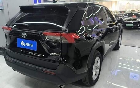 Toyota RAV4, 2026 год, 3 702 000 рублей, 3 фотография