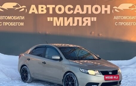 KIA Cerato III, 2009 год, 585 000 рублей, 7 фотография