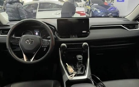 Toyota RAV4, 2026 год, 3 702 000 рублей, 7 фотография