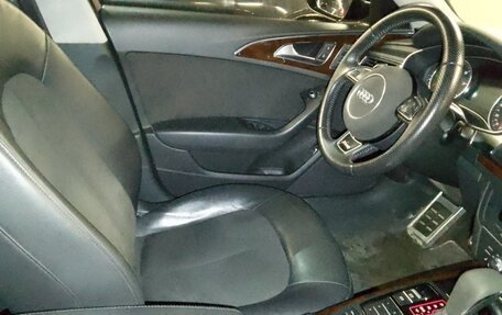 Audi A6, 2018 год, 2 500 000 рублей, 5 фотография