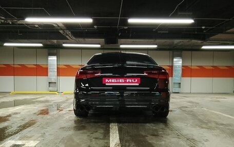 Audi A6, 2018 год, 2 500 000 рублей, 3 фотография