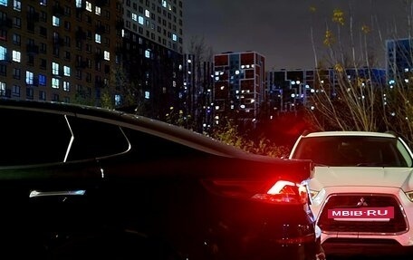 KIA Optima IV, 2018 год, 2 555 000 рублей, 9 фотография