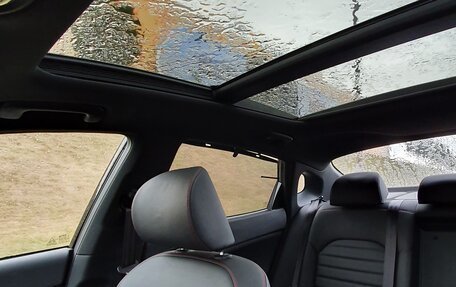 KIA Optima IV, 2018 год, 2 555 000 рублей, 18 фотография