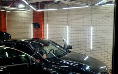 KIA Optima IV, 2018 год, 2 555 000 рублей, 20 фотография