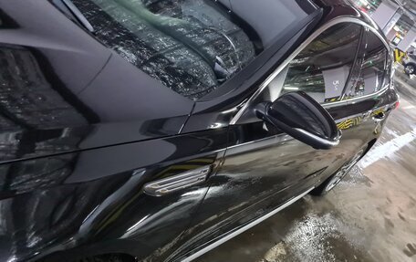 KIA Optima IV, 2018 год, 2 555 000 рублей, 19 фотография