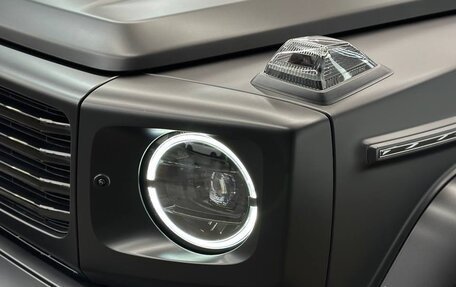 Mercedes-Benz G-Класс W463 рестайлинг _iii, 2025 год, 21 950 000 рублей, 4 фотография